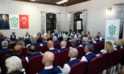 Osmangazi Belediyesi’nden 650 Yıllık Gelenek: Bursa Gezek Evi Açıldı