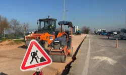 Bursa’da Trafik Rahatlıyor: Acemler-Mudanya Arasına Yeni Şeritler Geliyor!