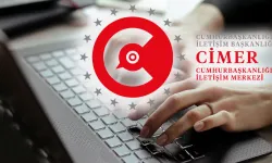 CİMER Nedir? CİMER Nasıl Kullanılır? CİMER Nasıl Çalışıyor?