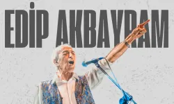 Edip Akbayram Kimdir? Edip Akbayram Nereli? Edip Akbayram’ın Hayatı