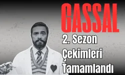 Gassal 2. Sezon Çekimleri Tamamlandı: Yeni Sezon Ne Zaman Başlayacak?