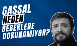 Gassal Neden Bebeklere Dokunamıyor? Herkesi Etkileyen Gassal Dizisi Bebek Sahnesi!