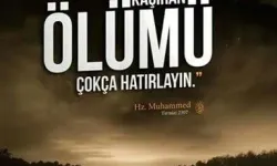 Bursa’da Bugün Vefat Edenler | 09 Ocak 2025