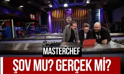 Masterchef  şov mu, gerçek aşçılık mı? Masterchef yarışmasının amacı ne?