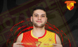 Göztepe Basketbol, Ahmet Safa Yılmaz’ı kadrosuna kattı