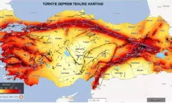 Hakkâri Deprem Riski Yüksek Olan Yerler Nereler? Hakkâri'de Deprem Riski Var mı?