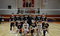 İnegöl Belediyespor'dan Doğu Akademi Karşısında 3-0’lık Net Galibiyet