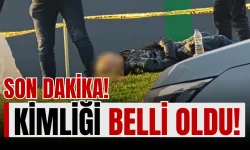 İnegöl Girişinde Vurulan Şahsın Kimliği Belli Oldu!