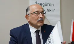 İnegöl Kent Konseyi 48 Çalışma Grubuyla Proje Üretmeye Devam Ediyor! İnegöl'e Kongre ve Kültür Merkezi Geliyor...