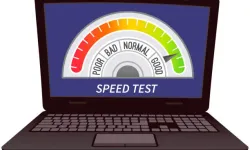 Girişimlerde İnternet Hızı Arttı, Web Satışları ve Sosyal Medya Kullanımı Yaygınlaştı