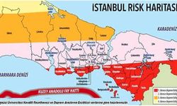 İstanbul Ataşehir’de Deprem Riski Yüksek ve Düşük Olan Bölgeler Nereler? Ataşehir’de Deprem Riski Var mı?