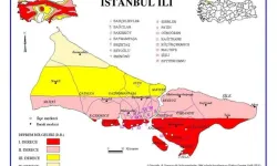 İstanbul Kartal’da Deprem Riski Yüksek Olan Yerler Nereler? İstanbul Kartal’da Deprem Riski Var mı?