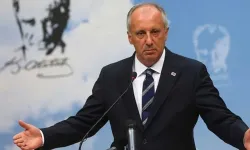 Muharrem İnce ve Maksut Serim Adına Düzenlenen Sahte Dekont Davasında Yeni Gelişme