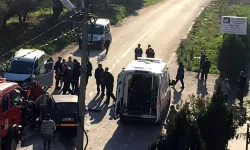 Mudanya’da Zincirleme Kaza: Kafa Kafaya Çarpışma Kameralara Yansıdı