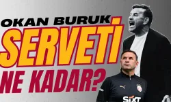 Okan Buruk Kimdir? Okan Buruk Serveti Ne Kadar? Okan Buruk Ne Kadar Maaş Alıyor? Okan Buruk Kaç Yaşında?