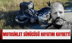 Orhangazi’de Feci Kaza: Motosiklet Sürücüsü Hayatını Kaybetti