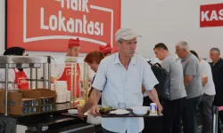 Osmangazi Halk Lokantası’ndan 7 Ayda 150 Bin Kişi Faydalandı