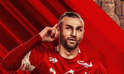 Serdar Dursun, İsmail Kartal’ın Takımına Transfer Oldu