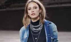 Serenay Sarıkaya İfadeye Çağırıldı