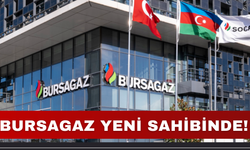 Bursagaz Yeni Sahibinde!