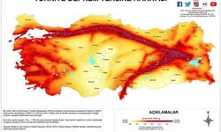 Van Deprem Riski Yüksek Olan Yerler Nereler? Van'da Deprem Riski Var mı? Van Deprem Riski Düşük Olan Yerler Nereler?