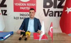 Yeniden Refah Partisi'nden İktidar Hedefi: "Alternatifsiz Değilsiniz!"