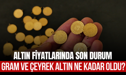 Altın Fiyatlarında Son Durum: Gram ve Çeyrek Altın Ne Kadar Oldu? (15 Temmuz 2025)