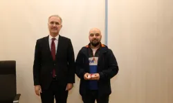 İnegöl’de Atık Pil Kampanyasının Kazananı Belli Oldu