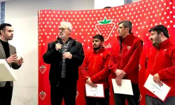 Çilek, 43.000 Kaizen İle Sürekli Gelişimi Kutladı