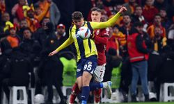 Fenerbahçe Derbide Puan Kaybetti: Mourinho’nun 3’üncü Derbi Hasreti Sürüyor
