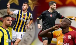 Galatasaray - Fenerbahçe Derbisi Öncesi Hakem Krizi