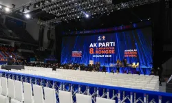 Ak Parti'nin Yeni MKYK ve MDK Listesi Belli Oldu!