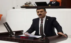 Vekilden Çağrı: “Fahri Kur'an Kursu Öğreticilerine Kadro Haklarını Verin”