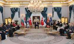 Bursa'da Diplomatik Bağlar Güçleniyor: Büyükelçiler Kentin Tarihî Zenginliklerini İnceledi