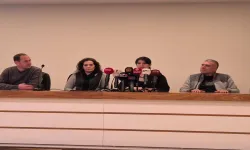 Yeni Hayvan Yasası Bursa'da Tepkilere Neden Oldu! Veterinerler Kanunu Dava Ediyor