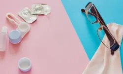 Akıllı Lens Nedir Ve Görme Sağlığına Nasıl Katkı Sağlar?