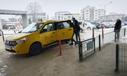 İnegöl'de 5 Yıl Hapis Cezası Bulunan Firari, Polis Takibiyle Yakalandı!