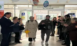 Bursa'da Can Dostlarına Yeni Bir Başlangıç: Kediler Günü’nde Yuva Sevinci!