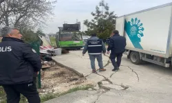 Nilüfer’de Lokanta Minibüslerine Operasyon: Sağlık Tehditi ve Çevre Kirliliği!