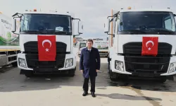 Osmangazi’nin Temizlik Filosuna 17 Araç Eklendi