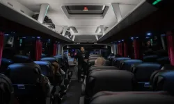 700 Kilometre Boyunca Uykuda Sanıldı: Memleketi Bursa'ya 70 Kilometre Kala Hayatını Kaybettiği Anlaşıldı!