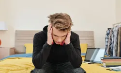 Hastalığınızın Ana Kaynağı Stres Olabilir Mi? İşte Stresin Açtığı Tüm Fiziksel Ve Zihinsel Sorunlar