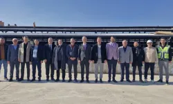 İnegöl Belediyesi, Güneş Enerjisi ile 20 Yıl Ücretsiz Elektrik Üretecek