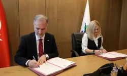 İnegöl Belediyesi, Uluslararası İş Birliğini Genişletiyor!