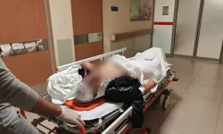 İnegöl'de TIR Kazası: 1 Kişi Yaralandı
