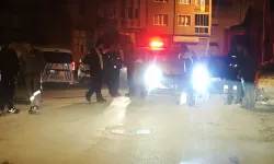 İnegöl'de 'Dur' İhtarına Uymayan Sürücü Kovalamaca Sonucu Yakalandı