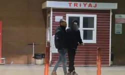 İnegöl’de Gasp Edilen Genç Bıçaklı Saldırıya Uğradı