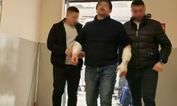 İnegöl'de Yemek Molasında Bahçeye Çıktı, Köpek Kollarını Parçaladı