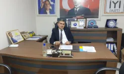İYİ Parti İnegöl İlçe Başkanı Recep Bayrak'tan Sert Açıklama: "Bu Bir İhanet Sürecidir!"