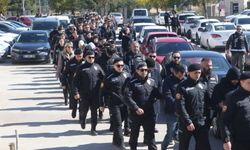 31 İlde FETÖ Operasyonu: Döner Zinciri Üzerinden Finans Sağlayan 77 Şüpheli Adliyeye Sevk Edildi
